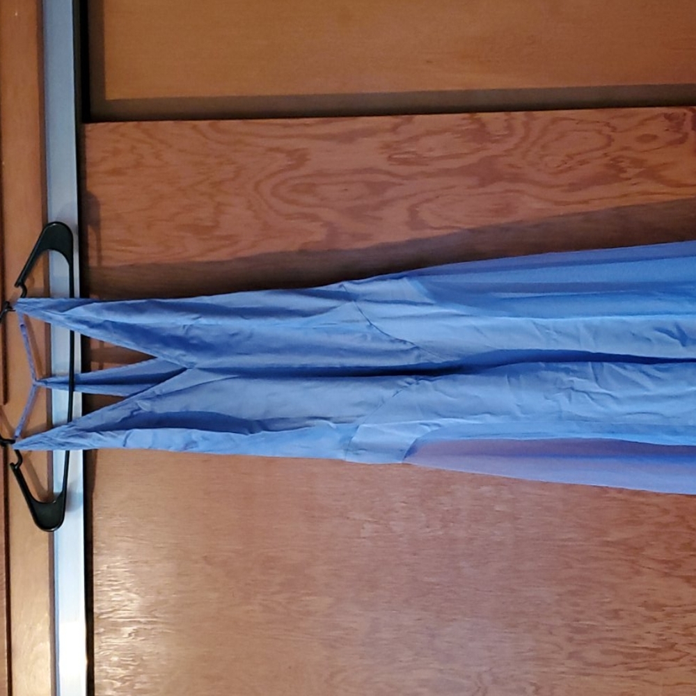 Long Victoria secret nightgown